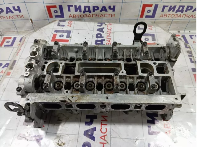 Головка блока Ford Focus 3 2283066