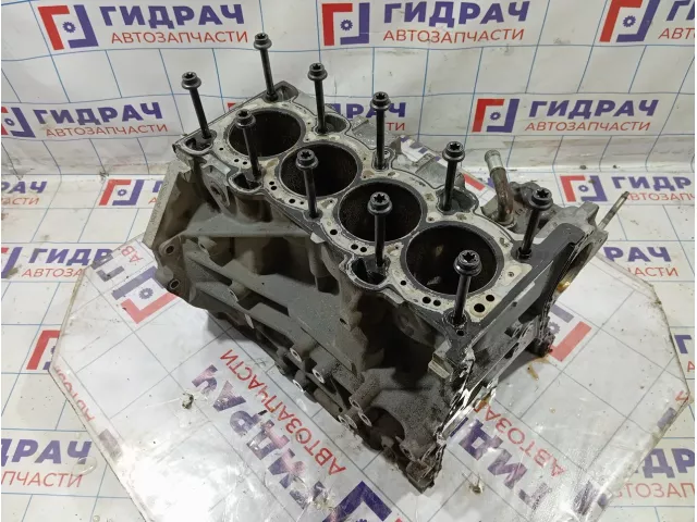 Блок двигателя Ford Focus 3 5116161