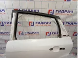 Дверь задняя левая Ford Focus 3