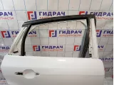 Дверь задняя правая Ford Focus 3