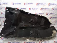 Покрытие напольное (ковролин) Ford Focus 3 1869729