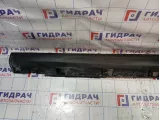 Накладка на порог наружная левая Ford Focus 3 1747490