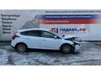 Ford Focus 3