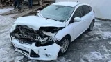 Разбор Форд Фокус 3 в Тюмени