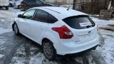 Разбор Форд Фокус 3 в Тюмени