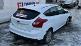 Разбор Форд Фокус 3 в Тюмени