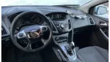 Разбор Форд Фокус 3 в Тюмени
