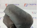 Брызговик задний левый Ford Focus 3 1824111. Дефекты.