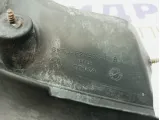 Брызговик задний левый Ford Focus 3 1824111. Дефекты.