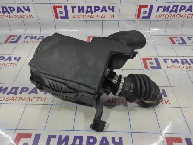 Корпус воздушного фильтра Ford Focus 3 1851878. В сборе.