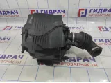 Корпус воздушного фильтра Ford Focus 3 1851878. В сборе.