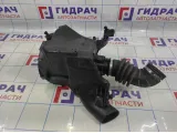 Корпус воздушного фильтра Ford Focus 3 1851878. В сборе.