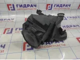 Корпус воздушного фильтра Ford Focus 3 1851878. В сборе.