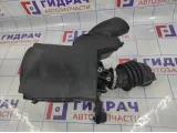 Корпус воздушного фильтра Ford Focus 3 1851878. В сборе.