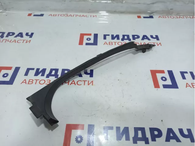 Накладка двери передней левой внутренняя Ford Focus 3 1809829.