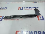 Накладка двери передней левой внутренняя Ford Focus 3 1809829.