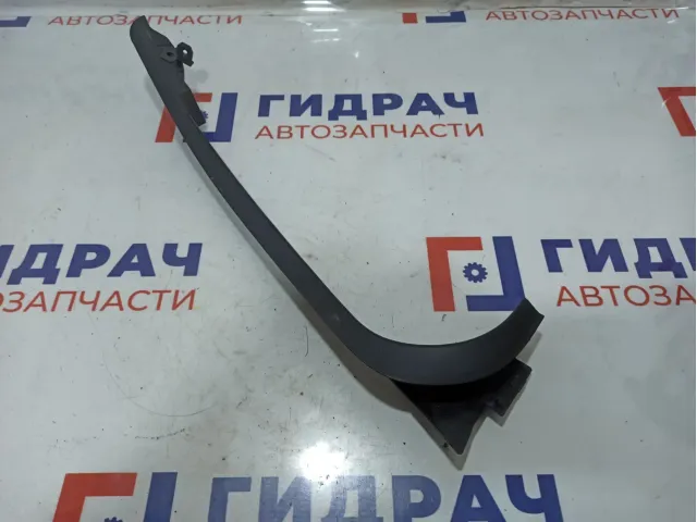 Накладка двери передней правой внутренняя Ford Focus 3 1809828.