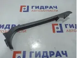 Накладка двери передней правой внутренняя Ford Focus 3 1809828.