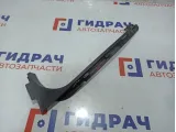Накладка двери передней правой внутренняя Ford Focus 3 1809828.