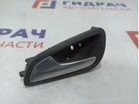 Ручка двери передней внутренняя левая Ford Focus 3 1746826.