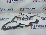 Проводка двери передней левой Ford Focus 3 1851486.