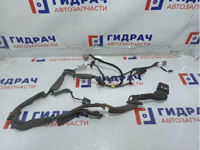 Проводка двери передней левой Ford Focus 3 1851486.