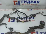Проводка двери передней левой Ford Focus 3 1851486.