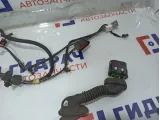 Проводка двери передней левой Ford Focus 3 1851486.