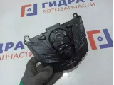 Блок кнопок Ford Focus 3 1771644. Мультимедиа.