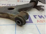 Рычаг передний левый Ford Focus 3 2176249. Дефект сайлентблока.