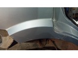 Крыло заднее правое Ford Fusion 1207262. Вмятина.