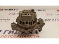 Генератор Ford Fusion 2S6T10300CD. 70A.