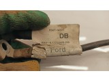 Клемма аккумулятора минус Ford Fusion 6S6T14301DB.
