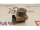Блок ABS Ford Fusion 1512725. 4S612M110DA.