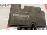 Блок ABS Ford Fusion 1512725. 4S612M110DA.