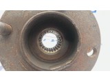Кулак поворотный передний левый Ford Fusion 1777797. Сломан датчик ABS.