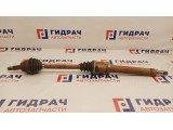 Привод передний правый Ford Fusion 1756197.