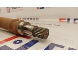 Привод передний правый Ford Fusion 1756197.