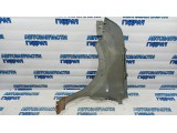 Крыло переднее правое Ford Fusion 1420114. Царапины, коррозия.