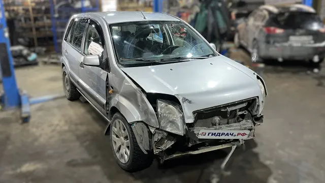 Автомобиль Ford Fusion  в разборе