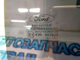 Стекло задней левой двери Ford Kuga CBV 1497995 Отличное состояние Заводская тонировка