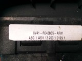 Подушка безопасности в рулевое колесо Ford Kuga CBV 1761115 Отличное состояние