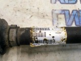 Привод передний левый Ford Kuga CBV 8V413B437AC 1594946 Хорошее состояние Дефект резьбы в начале