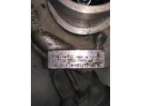 Турбокомпрессор (турбина) Ford Kuga CBV 9677063780 Отличное состояние