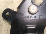 Кронштейн спинки заднего дивана правый Ford Kuga CBV 4M51A613B90AE Отличное состояние