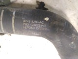 Патрубок радиатора верхний Ford Kuga CBV AV418286AC Отличное состояние
