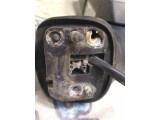 Зеркало левое электрическое Ford Kuga CBV Хорошее состояние