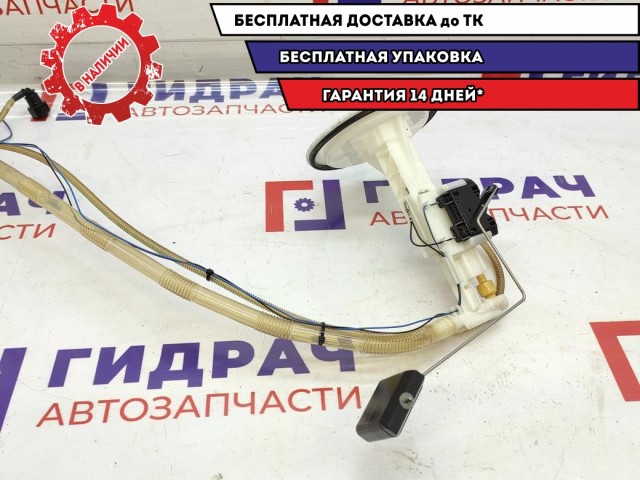 Датчик уровня топлива Ford Kuga 1498069.