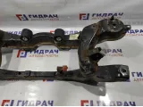 Балка задняя Ford Kuga 1575052.