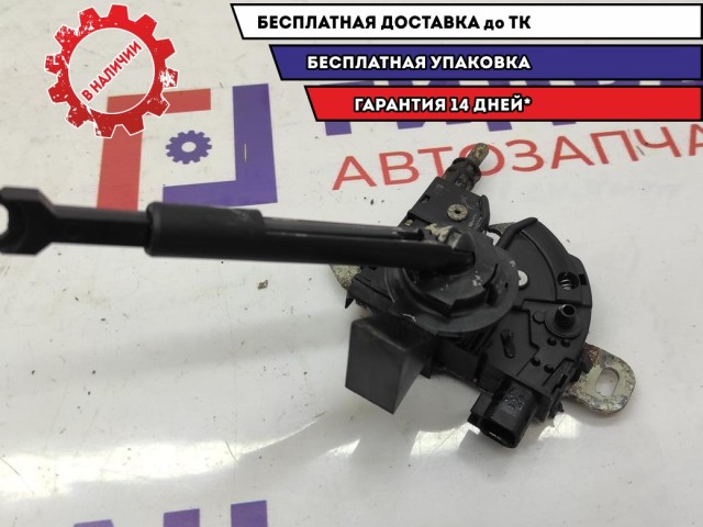 Замок капота Ford Kuga 4895286.